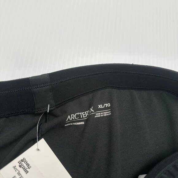 Arc'teryx Performance Base Layers Pants XL - Picture 4 of 4